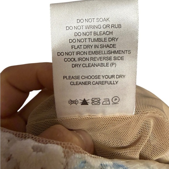 BRONX AND BANCO x Revolve - Sky Dress -Sz 4- NWT - Picture 7 of 9